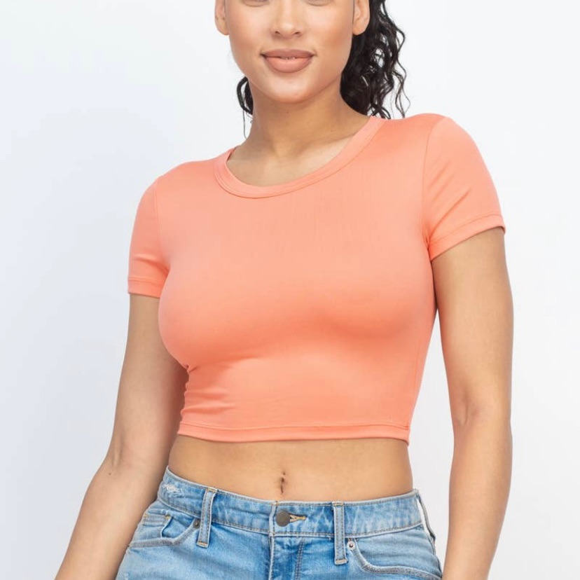 Solid Top